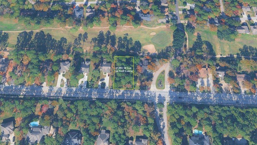 Property photo for 0 League Line Road, Conroe, TX