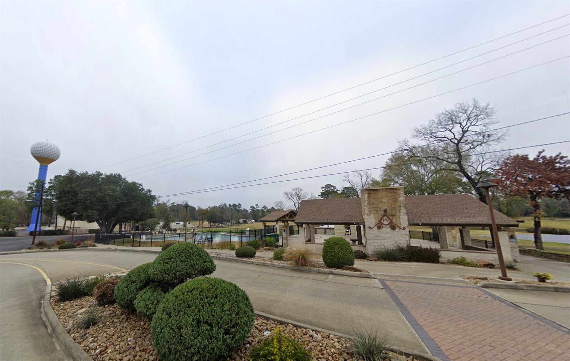 0 League Line Road, Conroe, TX 77304