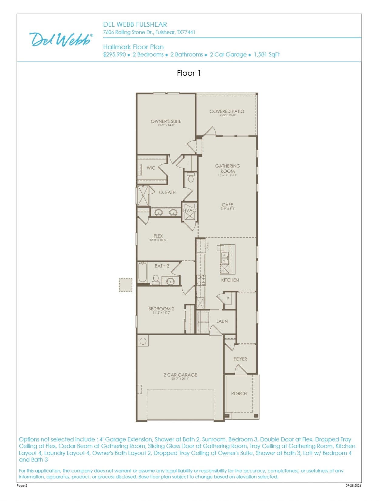 10337 Iris Hope Court, Willis, TX 77318