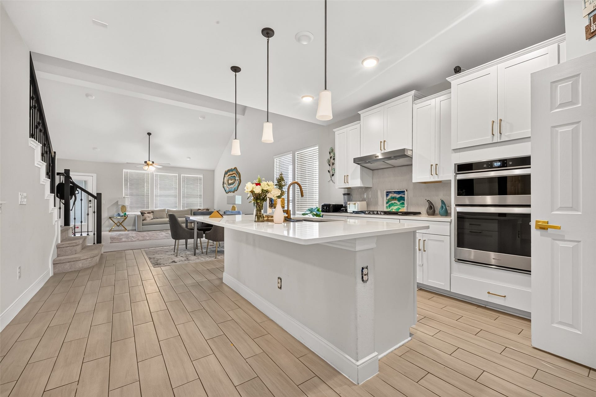 11438 Cypress Elm Court, Richmond, TX 77406