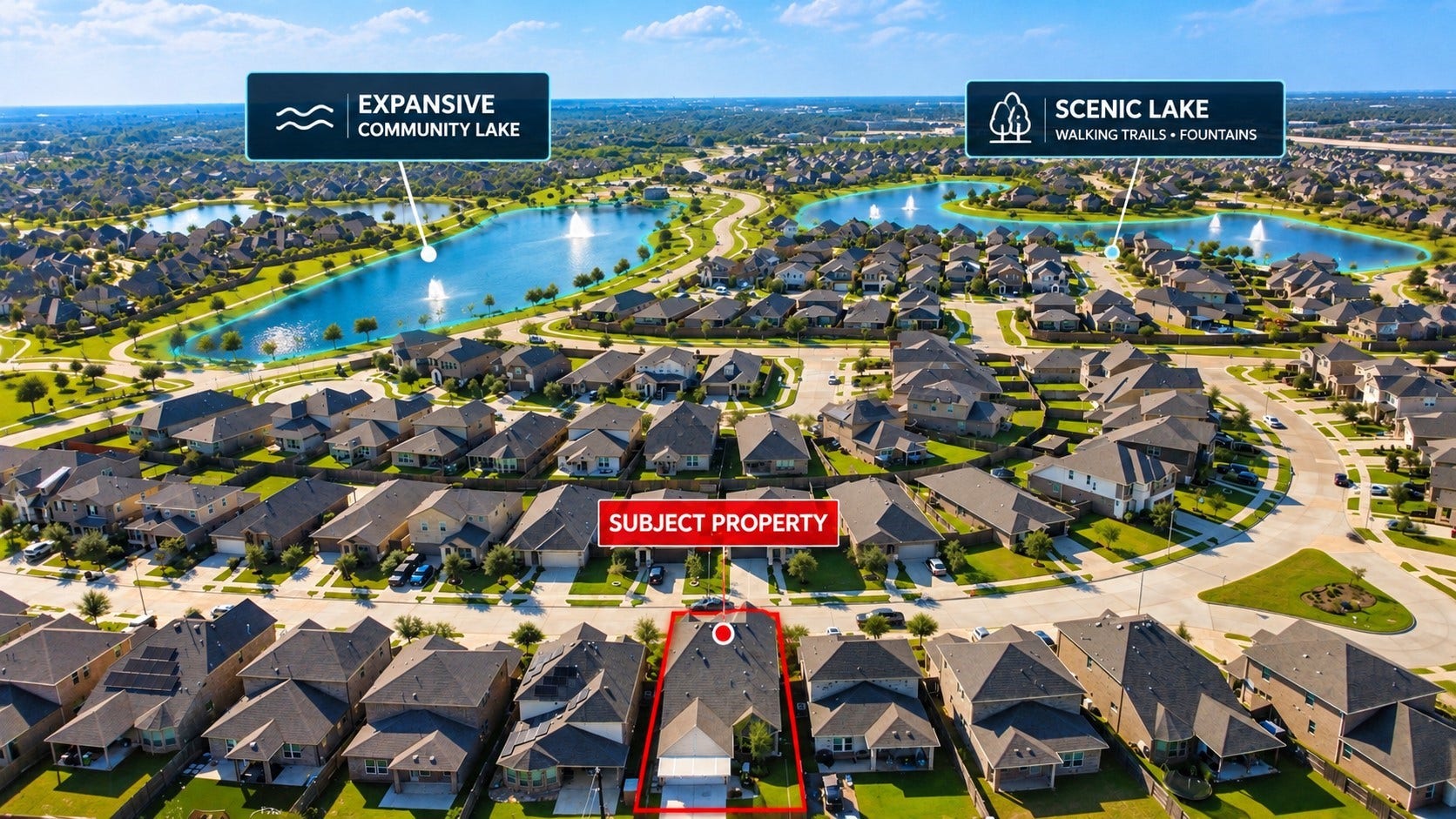 11438 Cypress Elm Court, Richmond, TX 77406
