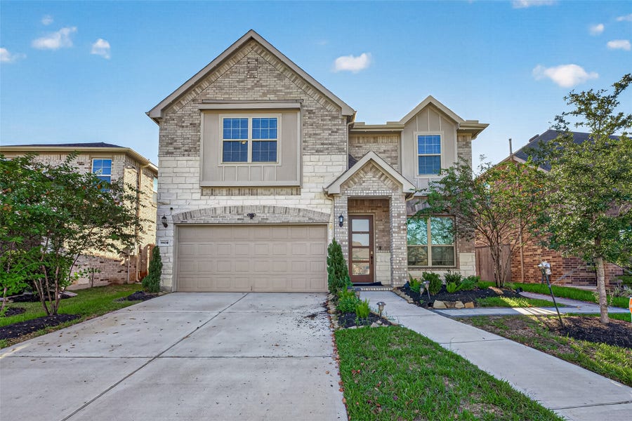 Property photo for 11438 Cypress Elm Court, Richmond, TX