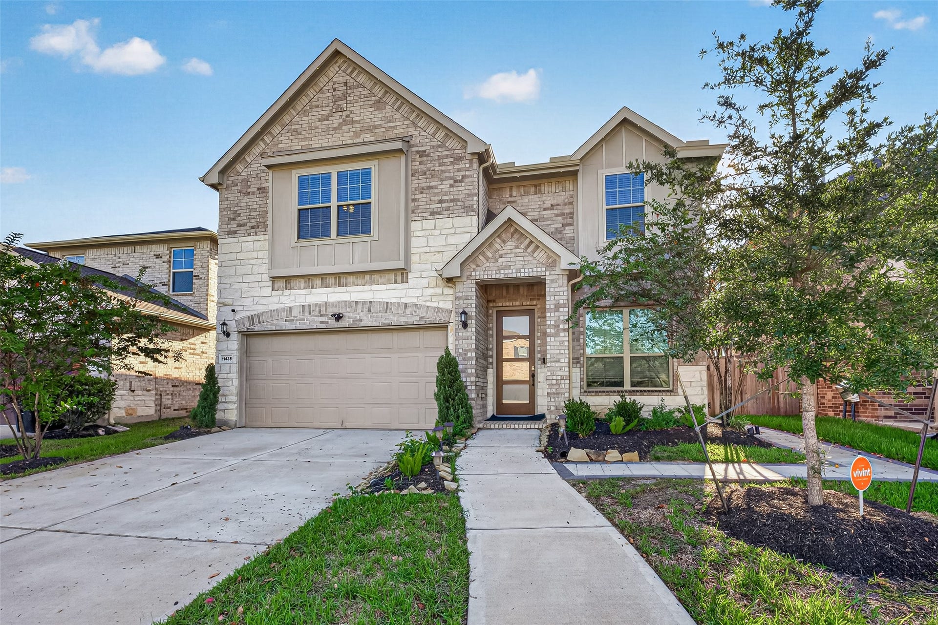 11438 Cypress Elm Court, Richmond, TX 77406