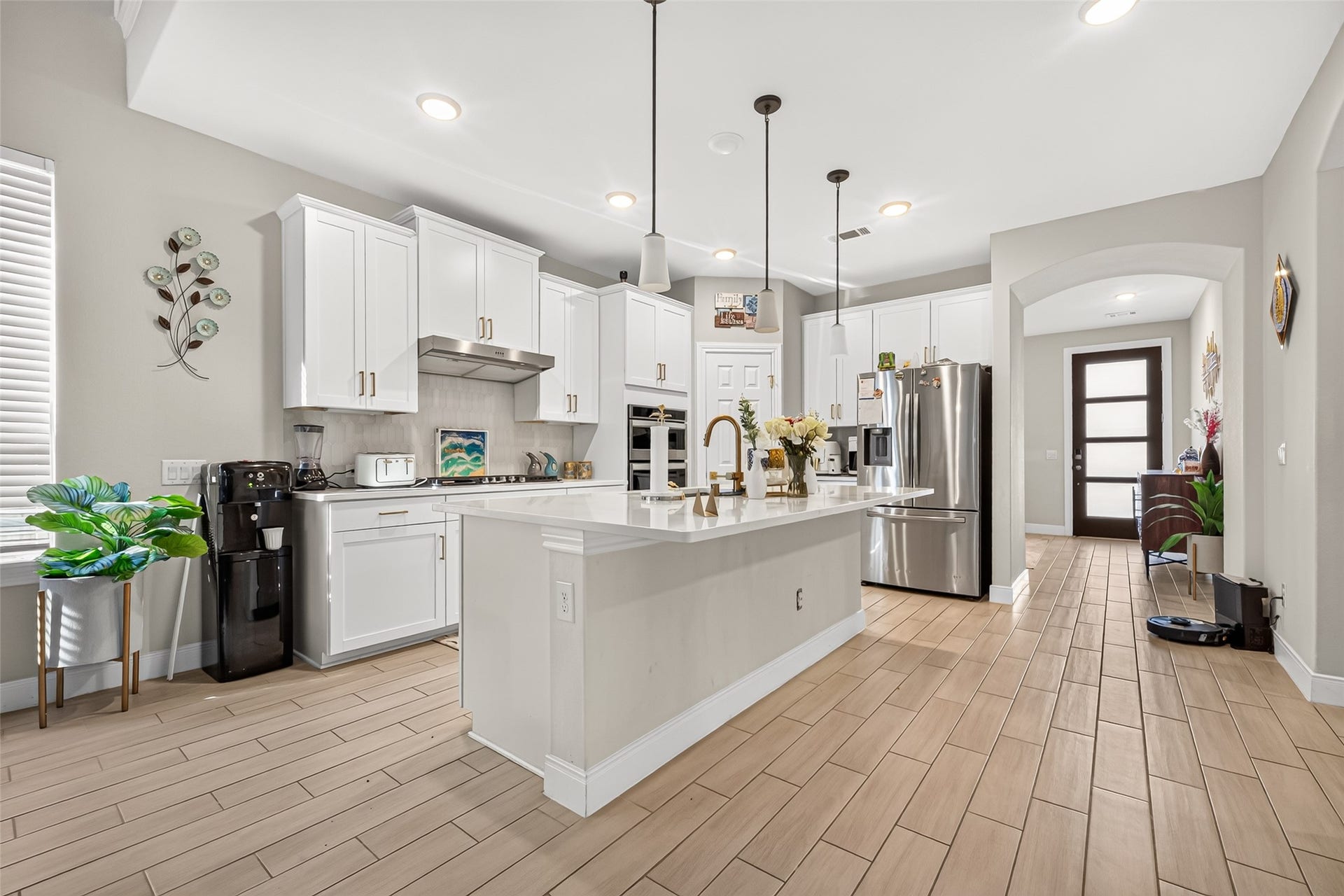 11438 Cypress Elm Court, Richmond, TX 77406