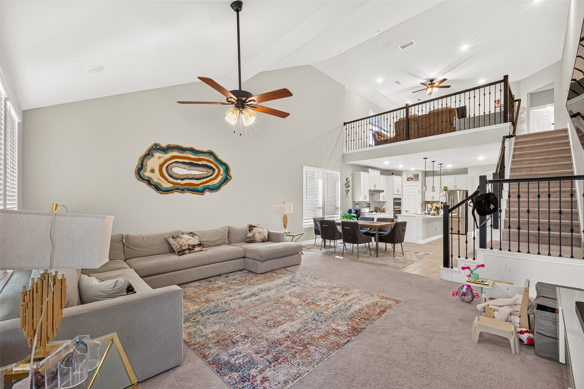 11438 Cypress Elm Court, Richmond, TX 77406