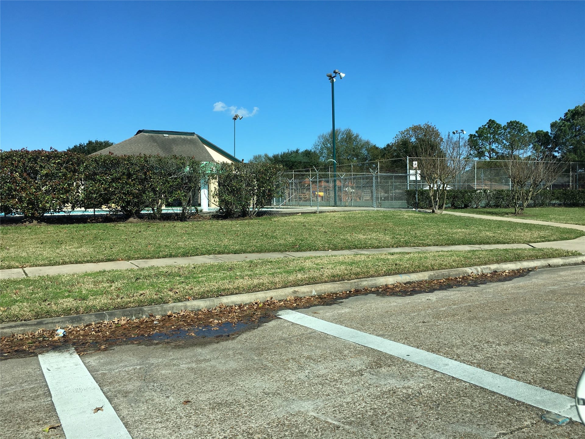 10802 Heatherford Drive, Houston, TX 77041