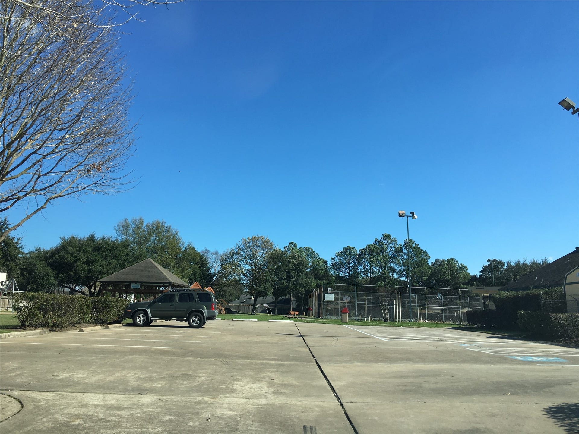 10802 Heatherford Drive, Houston, TX 77041