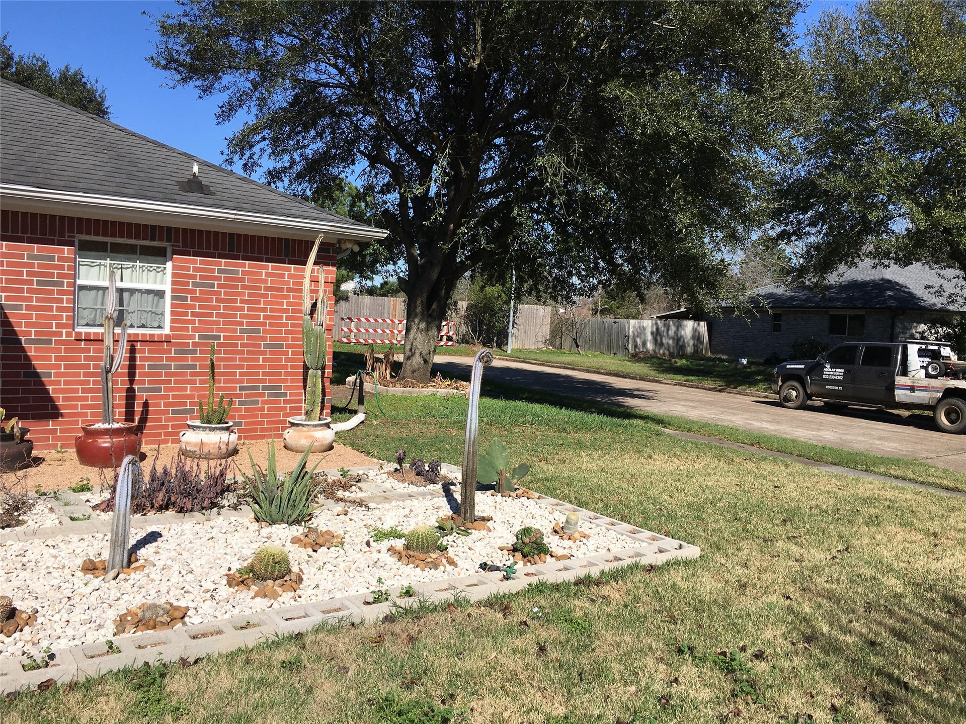 10802 Heatherford Drive, Houston, TX 77041