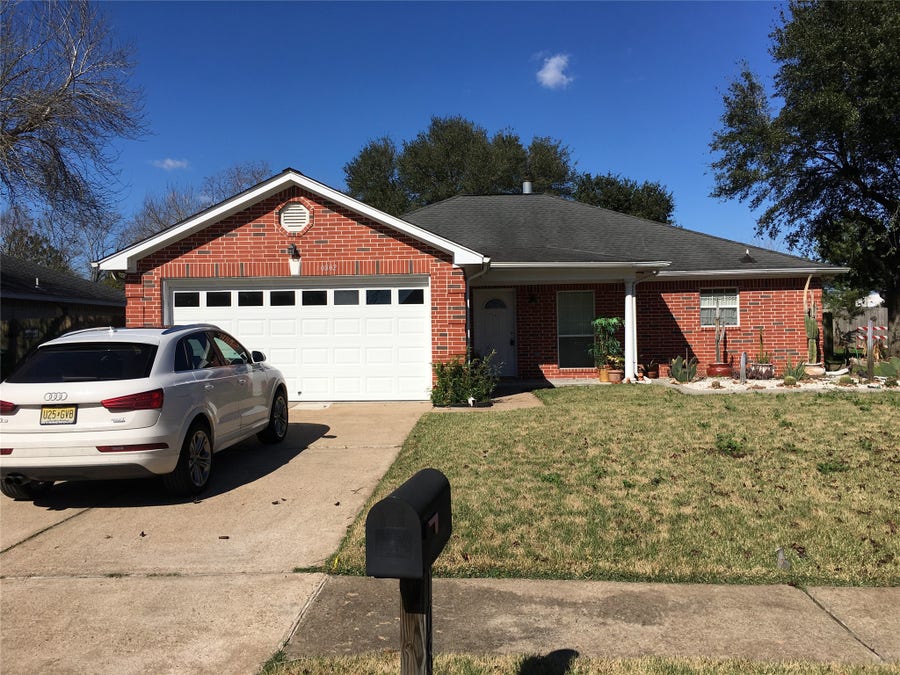 Property photo for 10802 Heatherford Drive, Houston, TX