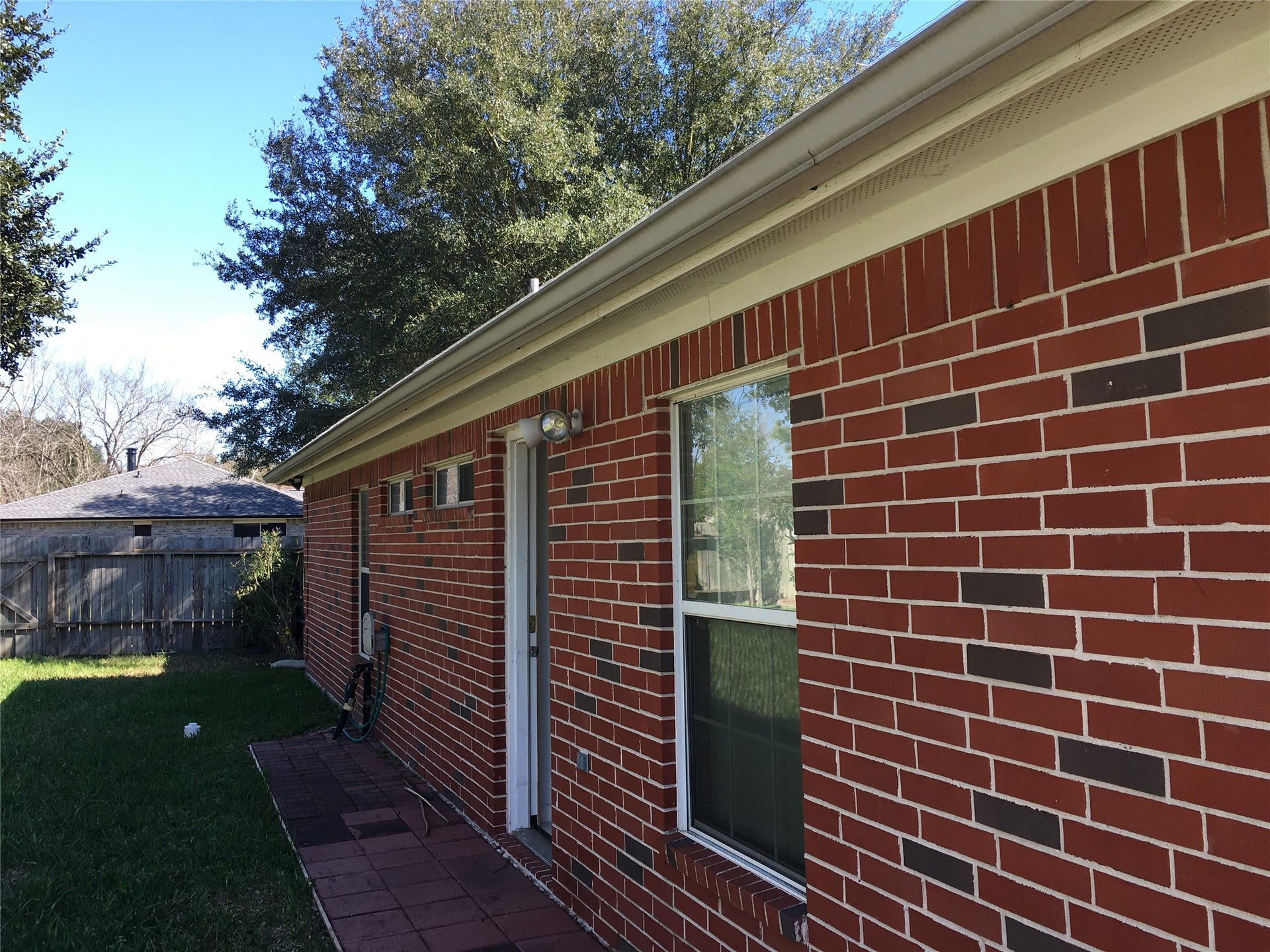 10802 Heatherford Drive, Houston, TX 77041