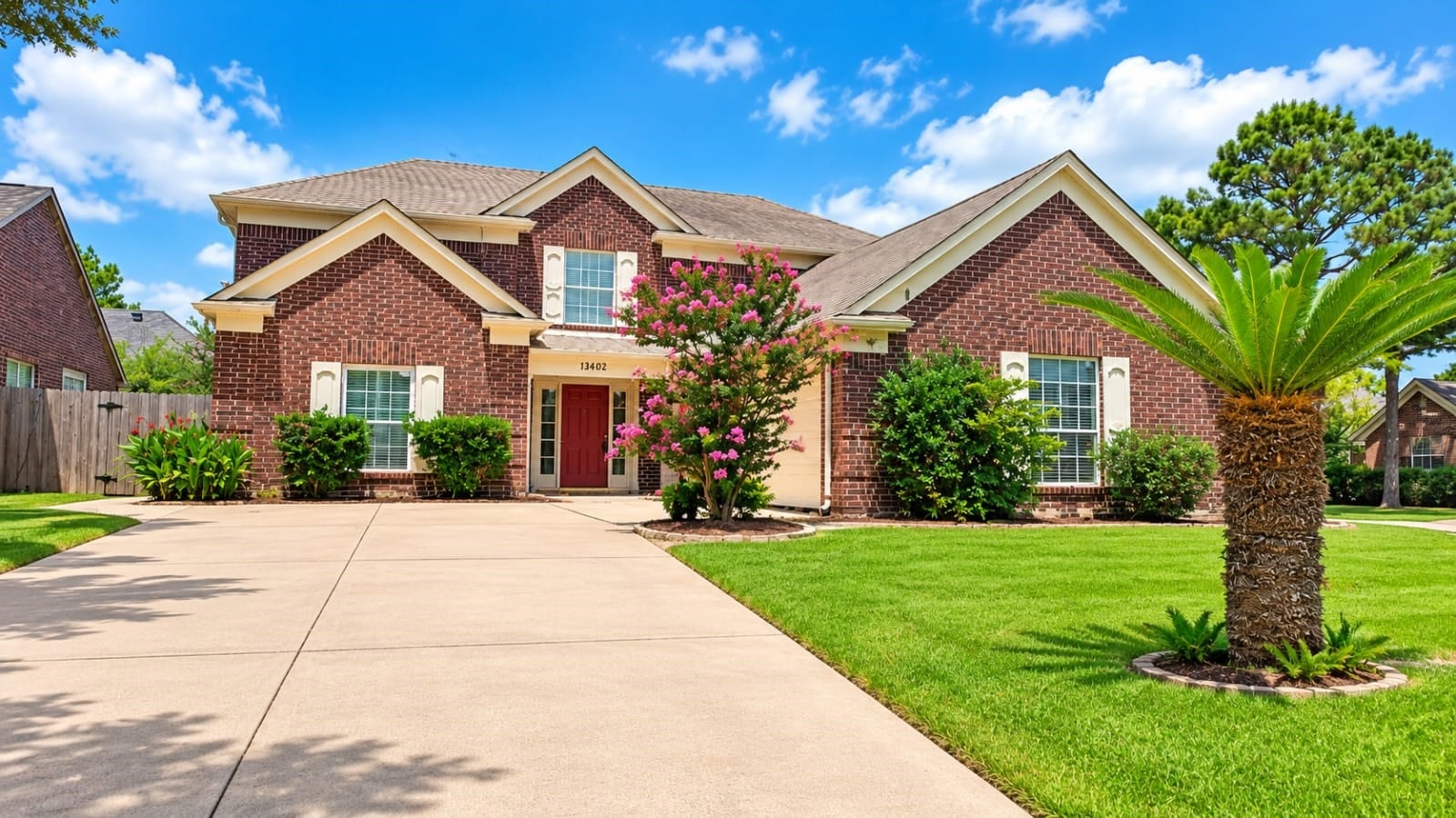 13202 Terralyn Way, Sugar Land, TX 77478 13202 Terralyn Way, Sugar Land, TX 77478