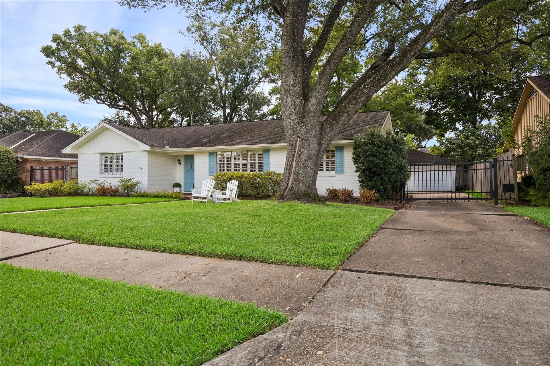 7623 Meadowvale Drive, Houston, TX 77063 7623 Meadowvale Drive, Houston, TX 77063