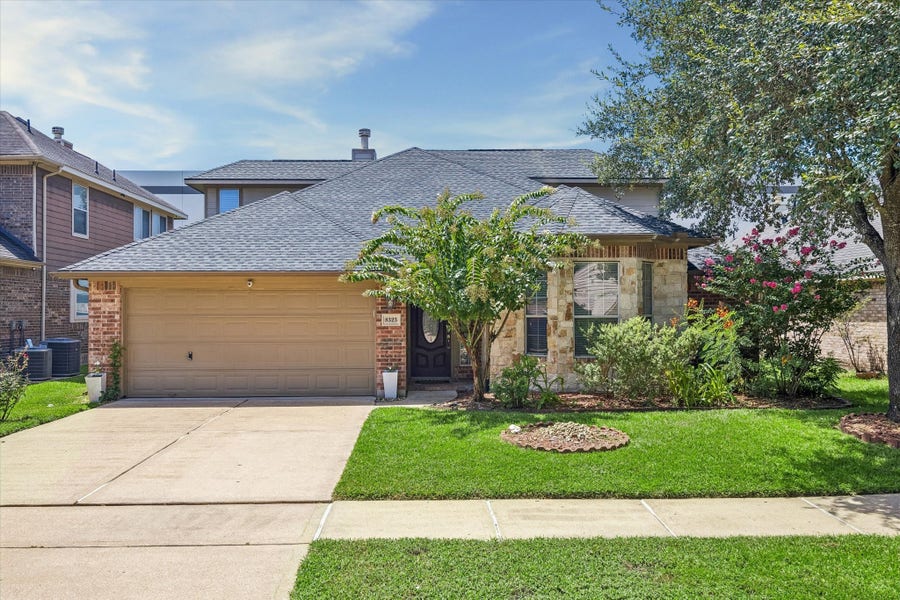 Property photo for 8323 Whisper Point Drive, Houston, TX