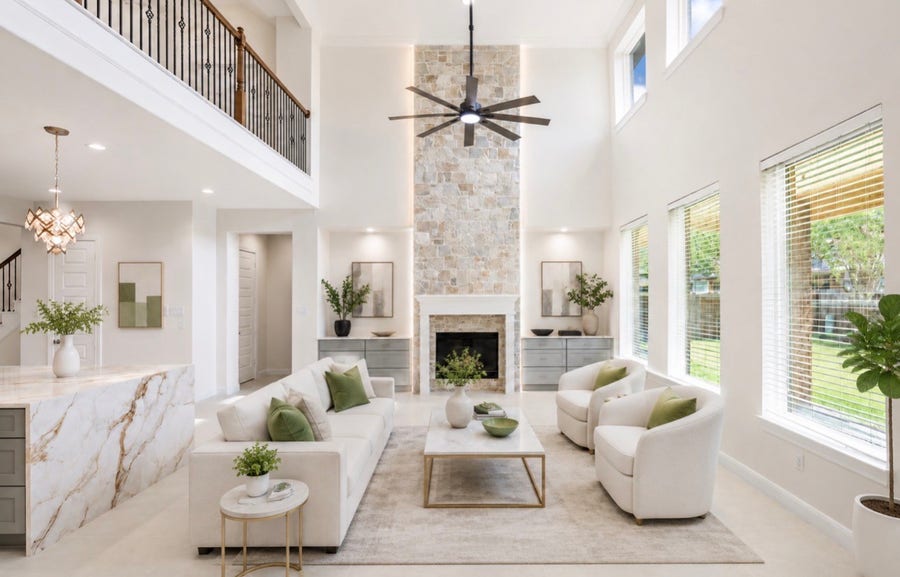 Property photo for 4418 Highland Field Ln, Sugar Land, TX