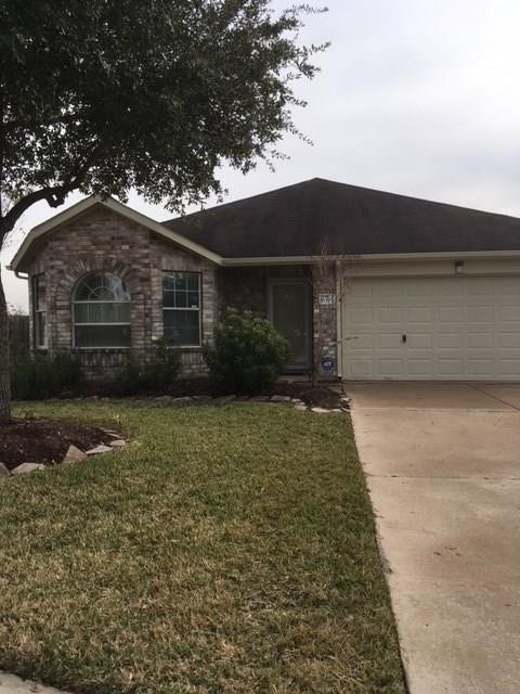 Property photo for 16307 Sedona Woods Lane, Houston, TX