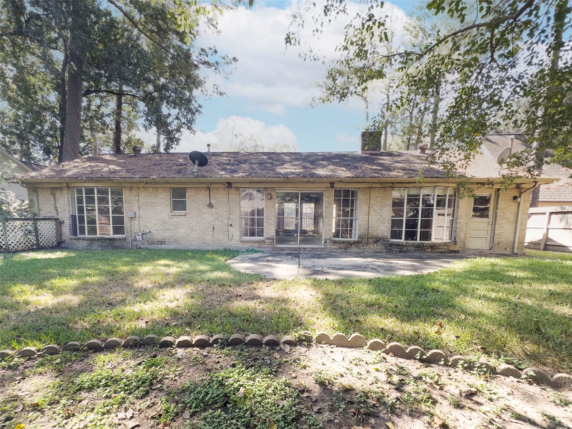 4318 Birchcroft Drive, Houston, TX 77088