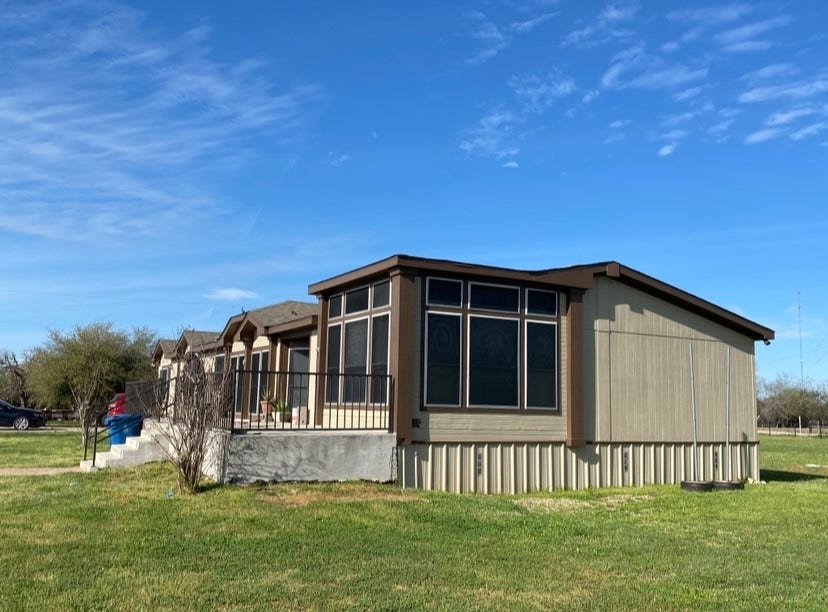 Property photo for 4021 Baker Road, Needville, TX