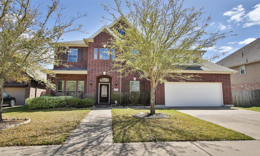 Property photo for 27019 Drybank Creek Lane, Katy, TX