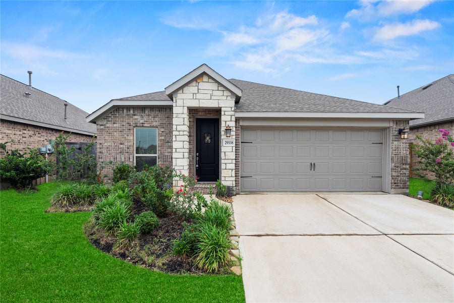 Property photo for 29338 Sweet Orange Court, Katy, TX