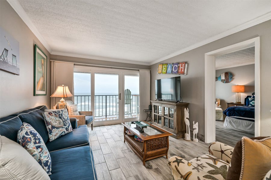 Property photo for 7310 Seawall Boulevard, #902/903, Galveston, TX