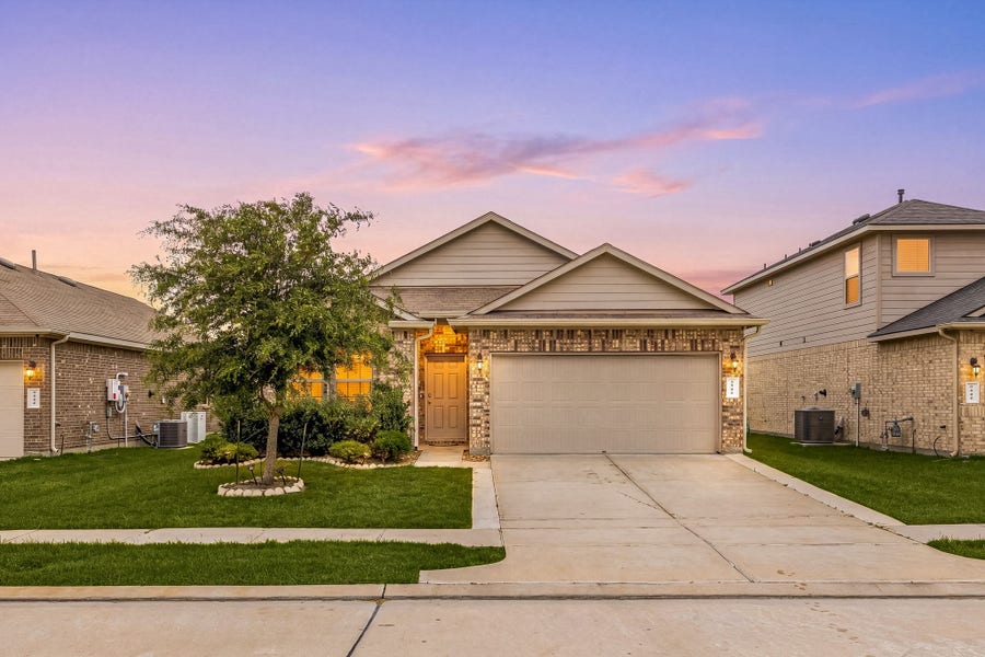 Property photo for 5906 Hollyhocks Street, Katy, TX