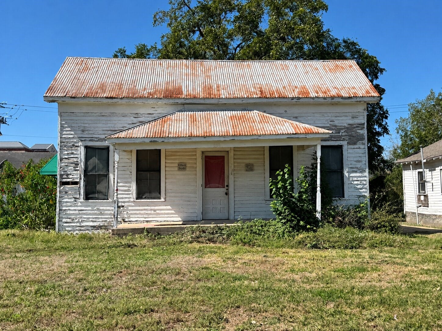 645 7th Street, Hempstead, TX 77445 645 7th Street, Hempstead, TX 77445