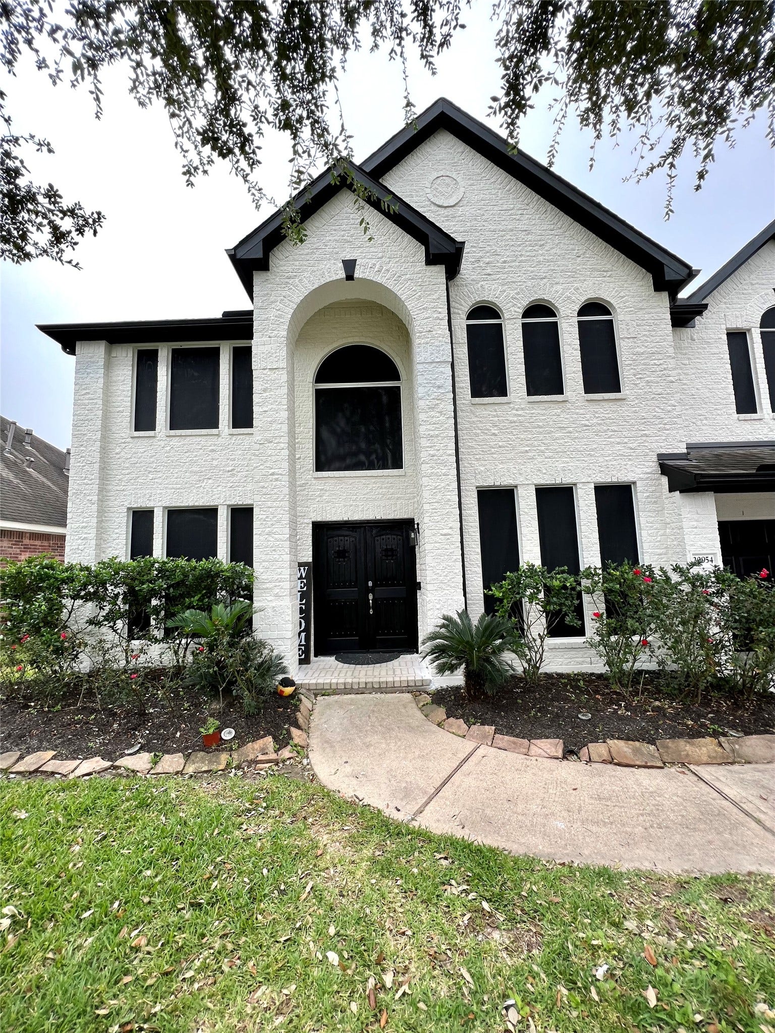 20954 Kransburg Ridge Drive, Porter, TX 77365