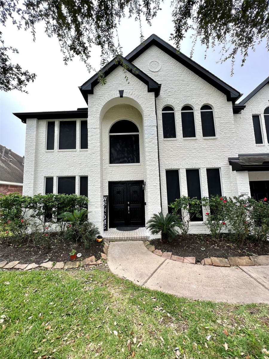 Property photo for 20954 Kransburg Ridge Drive, Porter, TX