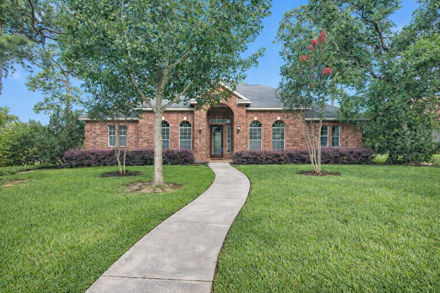 12689 Longmire Way, Conroe, TX 77304