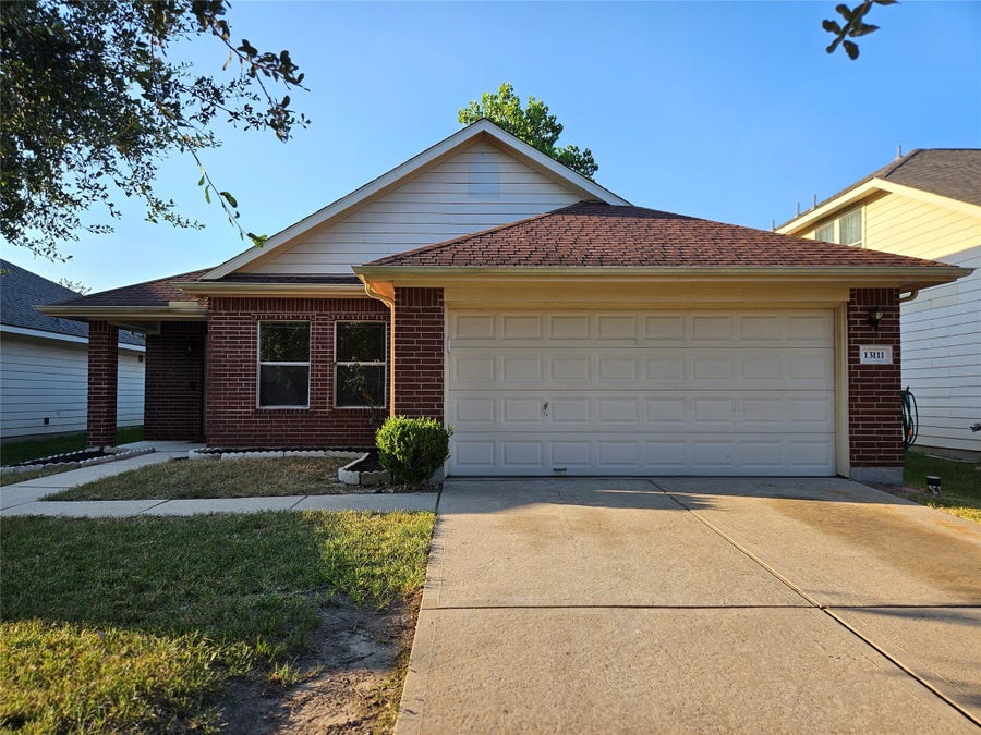 Property photo for 13111 Cherryglade Court, Houston, TX