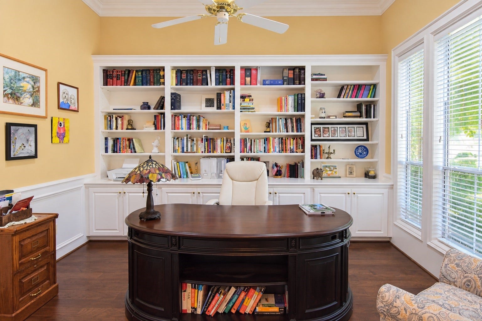3010 Acorn Wood Way, Houston, TX 77059 Home Office