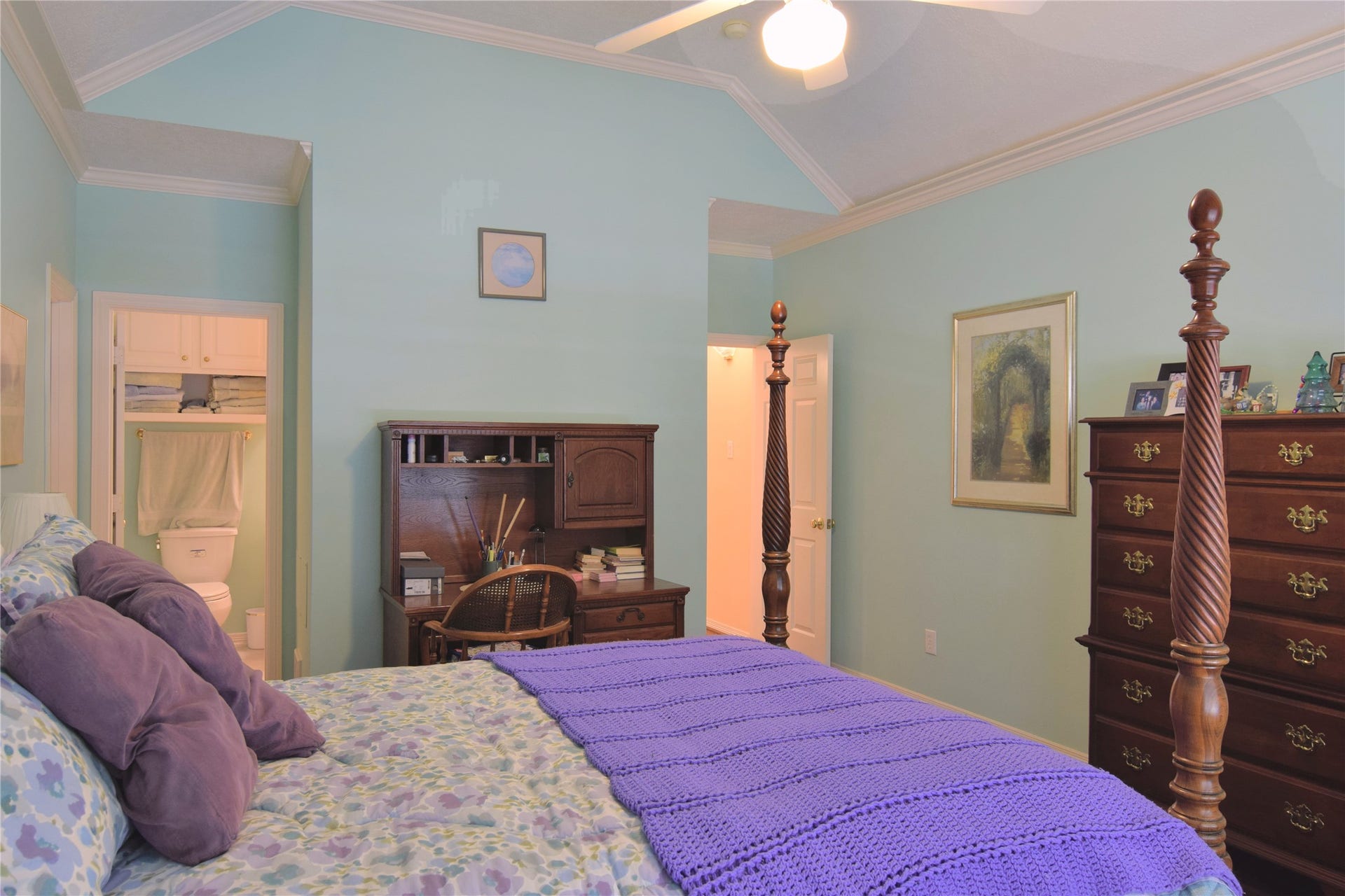 3010 Acorn Wood Way, Houston, TX 77059 Bedroom 3
