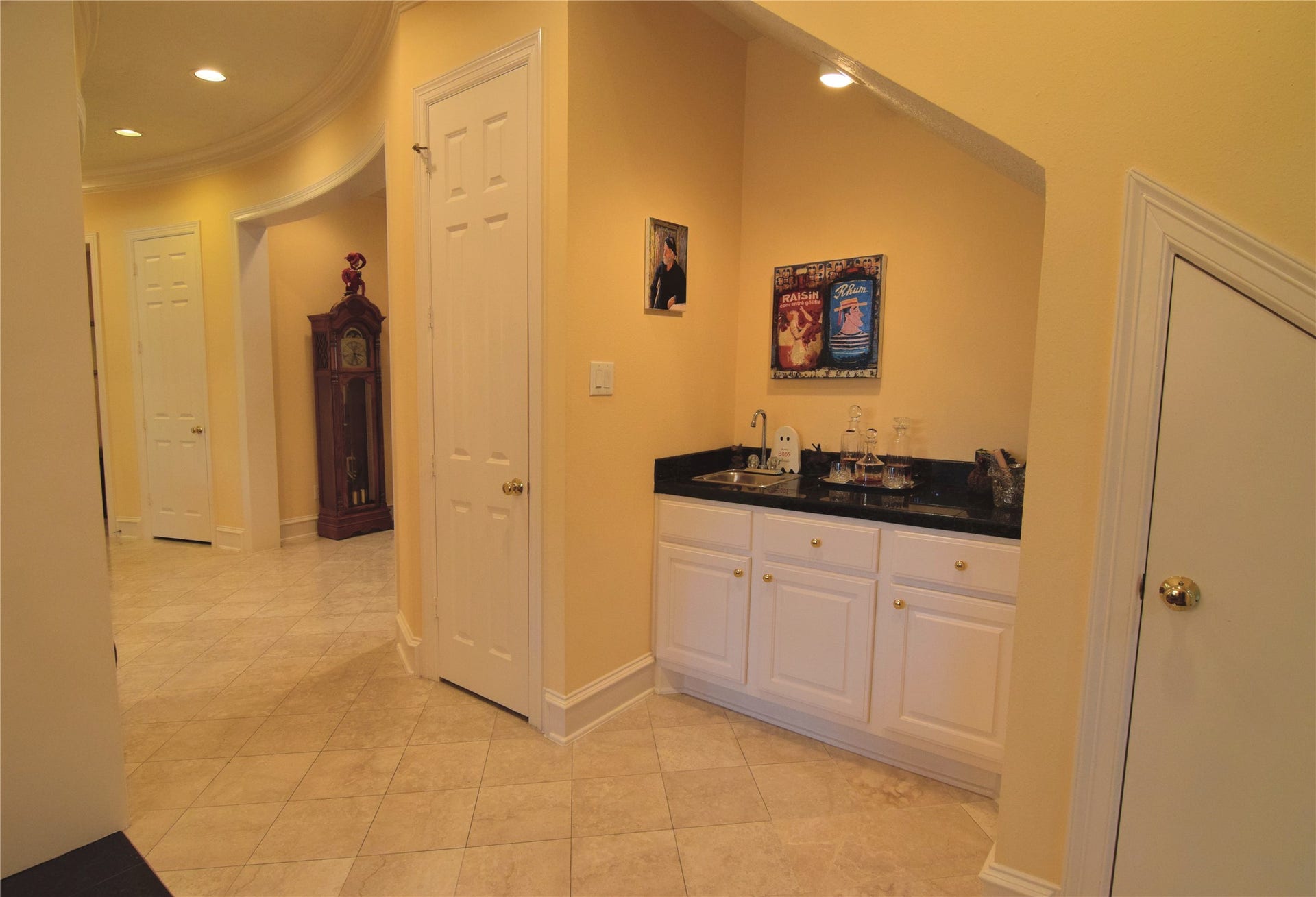 3010 Acorn Wood Way, Houston, TX 77059 Wet Bar
