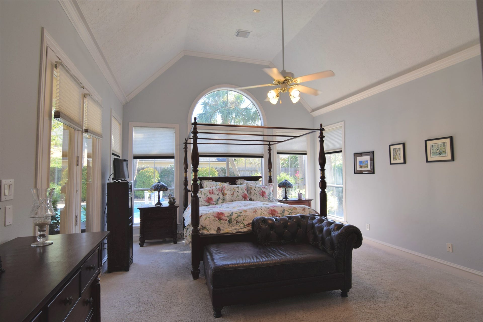 3010 Acorn Wood Way, Houston, TX 77059 Primary Bedroom
