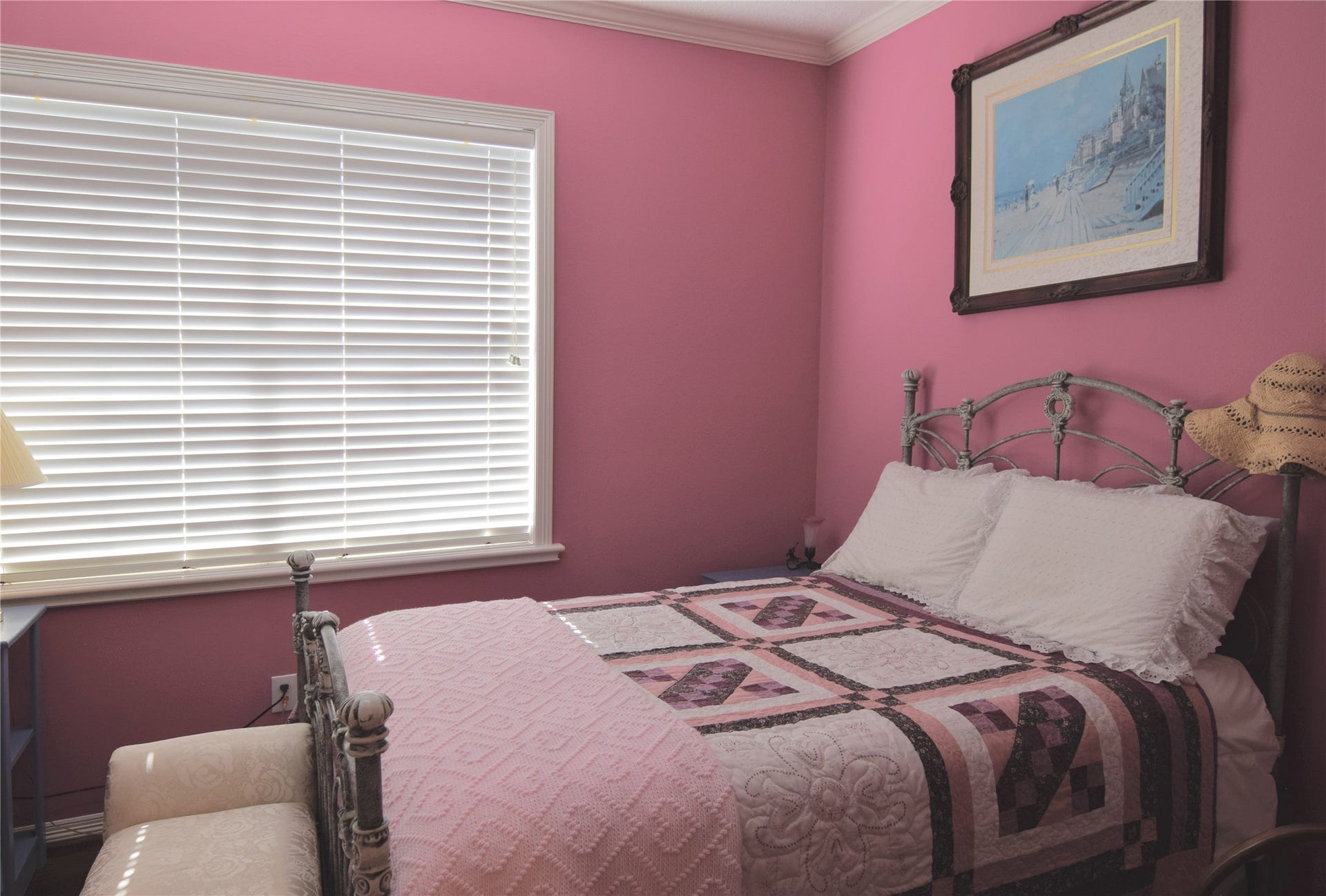 3010 Acorn Wood Way, Houston, TX 77059 Bedroom 2