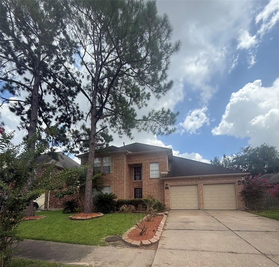Property photo for 13719 Ortega Lane, Houston, TX