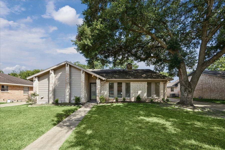 Property photo for 21314 Park Villa Drive, Katy, TX