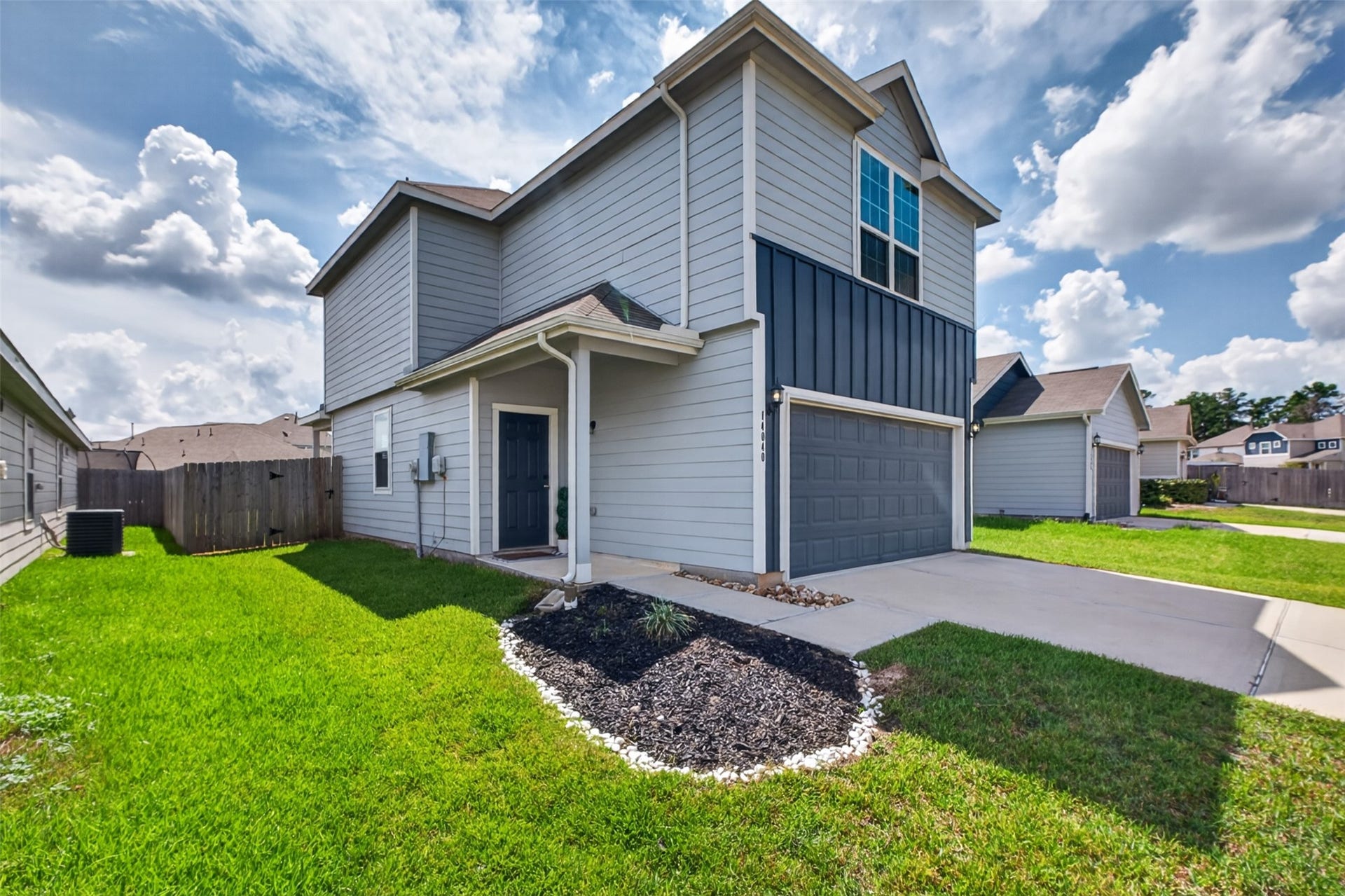 14040 Lamprey Drive, Conroe, TX 77384 14040 Lamprey Drive, Conroe, TX 77384