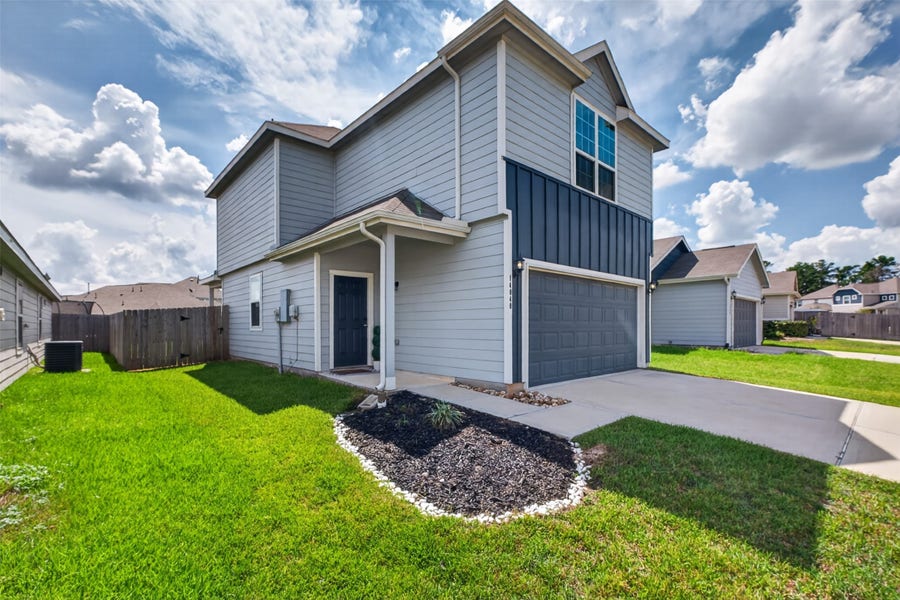 Property photo for 14040 Lamprey Drive, Conroe, TX