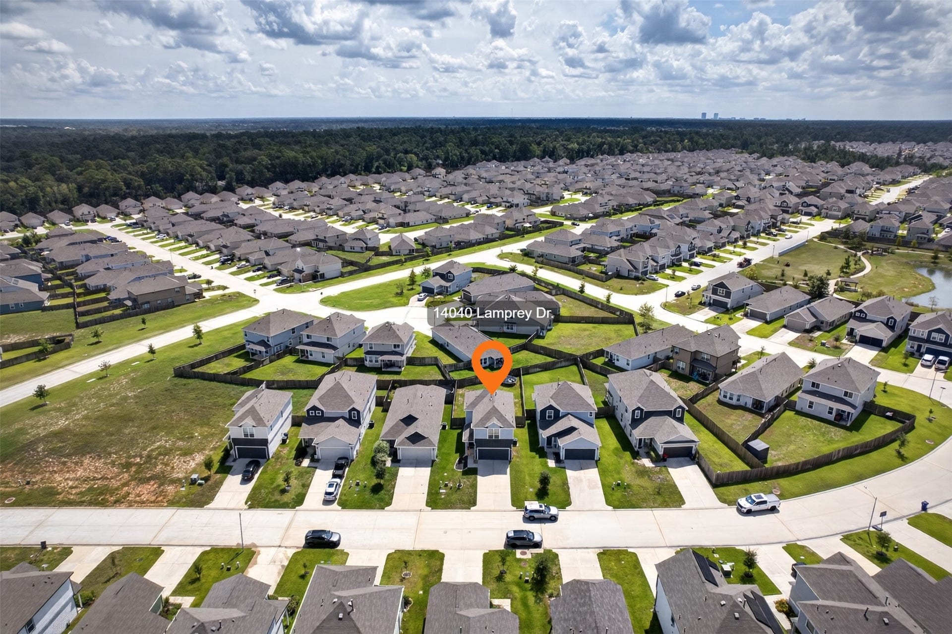 14040 Lamprey Drive, Conroe, TX 77384 14040 Lamprey Drive, Conroe, TX 77384