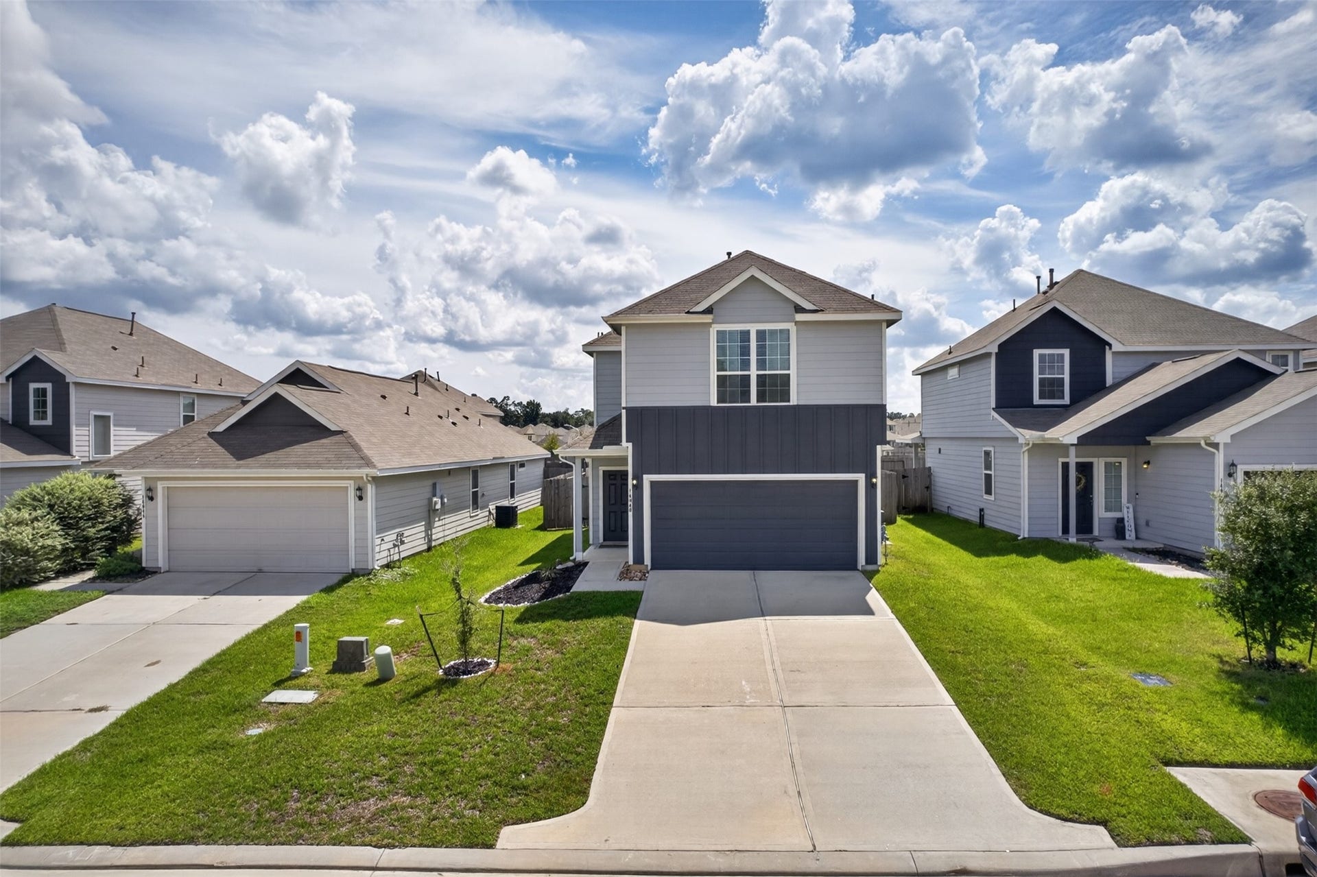 14040 Lamprey Drive, Conroe, TX 77384 14040 Lamprey Drive, Conroe, TX 77384