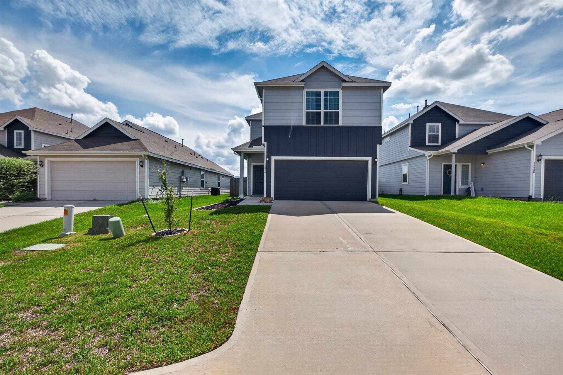 14040 Lamprey Drive, Conroe, TX 77384 14040 Lamprey Drive, Conroe, TX 77384