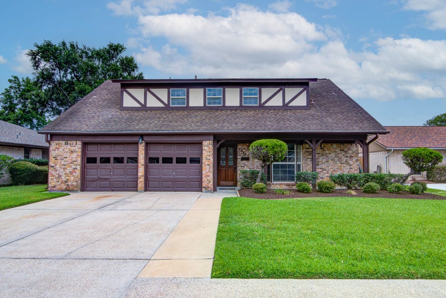 Property photo for 1313 Mcdonald Street, Deer Park, TX