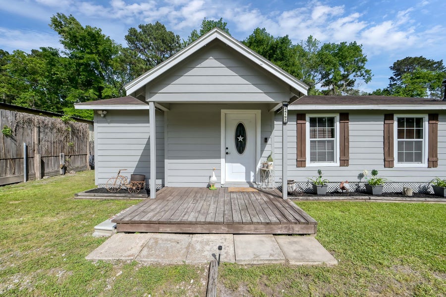 Property photo for 24193 Parker Road, Porter, TX
