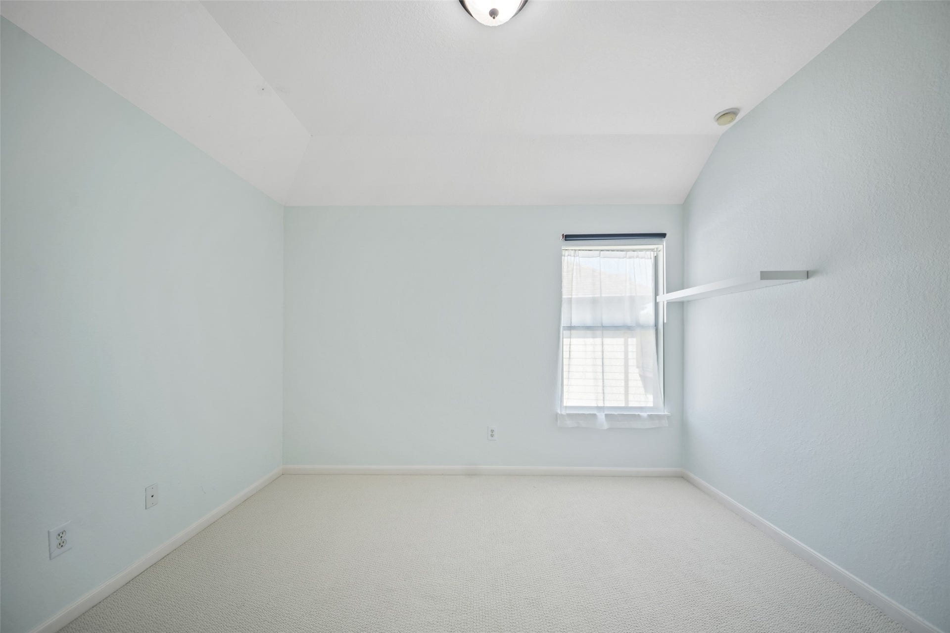 4th bedroom