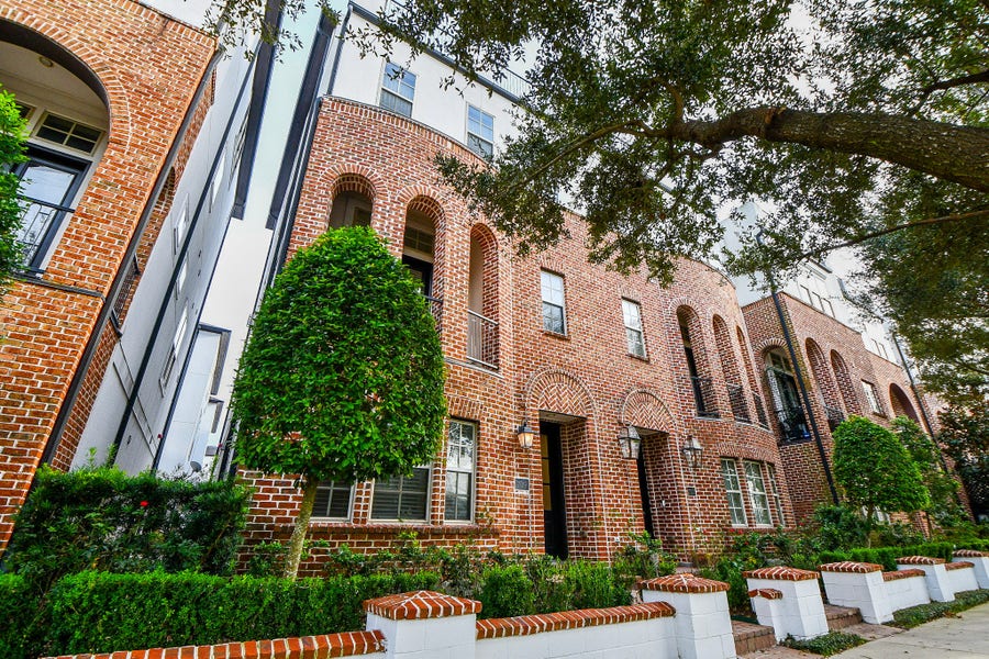 Property photo for 709 Delano Street, Houston, TX