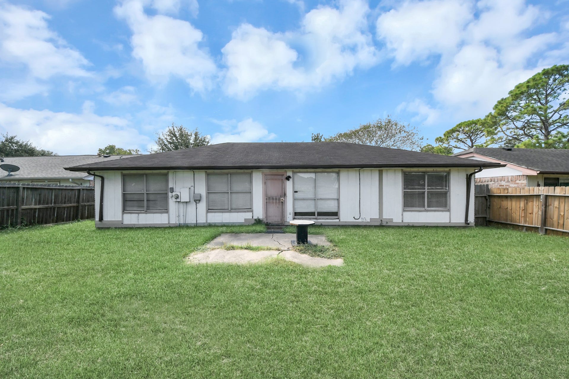 1923 Feather Ridge Drive, Missouri City, TX 77489