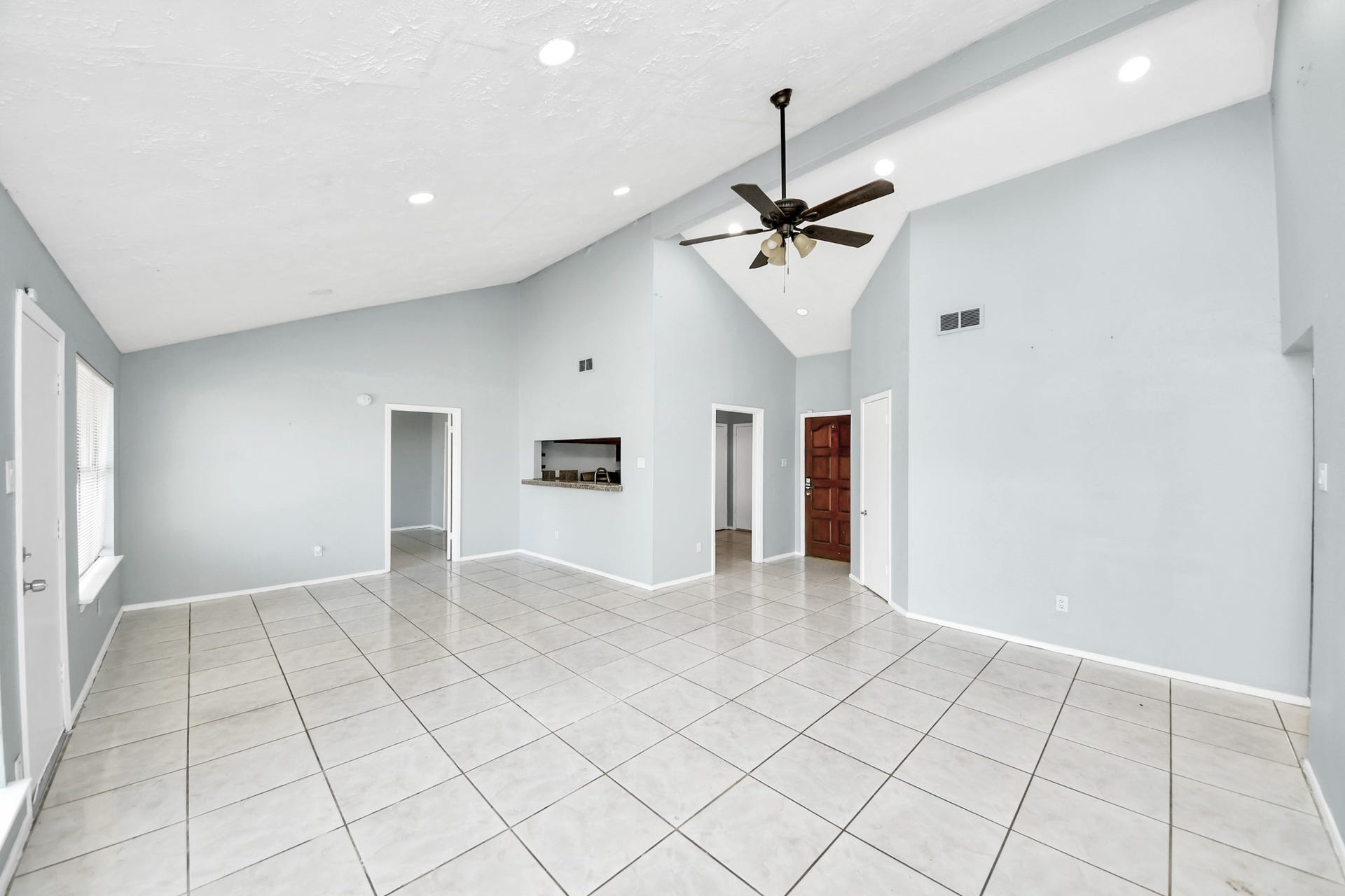1923 Feather Ridge Drive, Missouri City, TX 77489