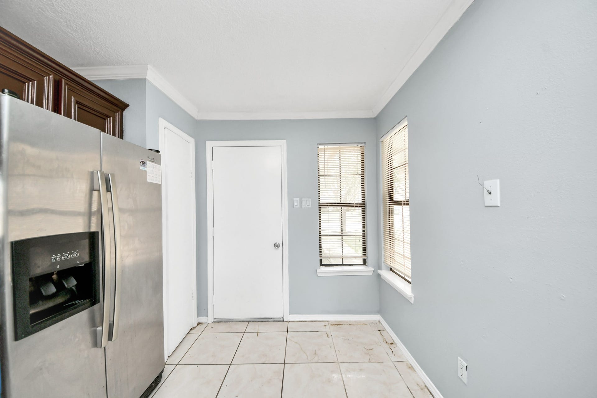 1923 Feather Ridge Drive, Missouri City, TX 77489