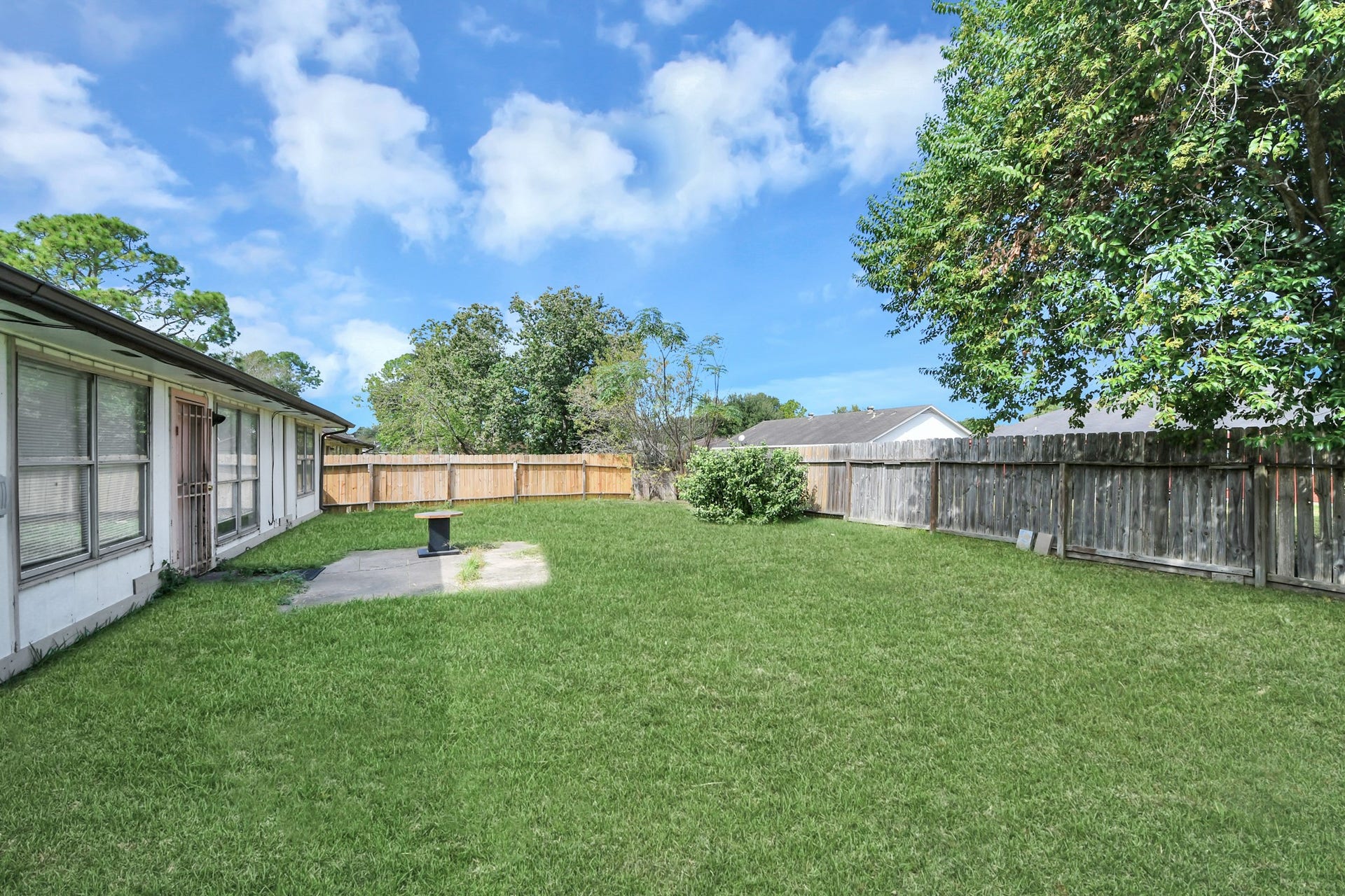 1923 Feather Ridge Drive, Missouri City, TX 77489